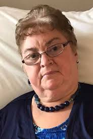 Obituary of Verna Jean Simms