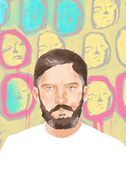 Artist Spotlight: Scott Avett