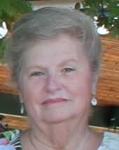 Obituary information for Donna Jean Jackson