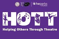 Fun Day in the Park – The H.O.T.T. Theater Production Camp Group