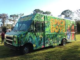 New Modern Israeli Food Truck Debuts Sarasota Magazine