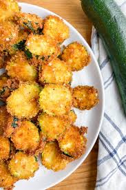 Maybe you would like to learn more about one of these? How To Make Fried Zucchini Recipe Life S Ambrosia