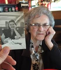 Phyllis Rosenberg's Instagram, Twitter & Facebook