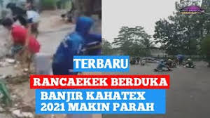 Berapa gaji karyawan di jakarta terbaru?. Rancaekek Berduka Banjir Rancaekek Kahatek Terbaru 2021 Dubai Khalifa