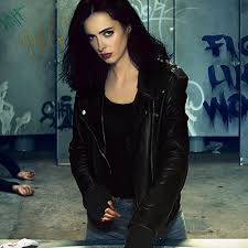 And former superhero with the abilities of superhuman strength and flight whose has past has come back to carbon costume. You Can Create A Fast Diy Jessica Jones Halloween Costume With Just 5 Items From Your Closet Shefinds