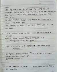 Aria berkata, aku akan memberimu sebuah buku bulan depan. Mohon Bantuannya Ya Teman Teman Brainly Co Id