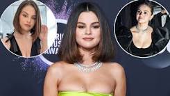 Does Singer And Actress Selena Gomez go Braless