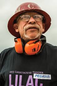 Gerry Weinstein's Instagram, Twitter & Facebook