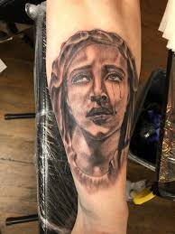 THE INK GALLERY In Montgomery AL