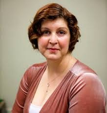 Nancy Hooper's Instagram, Twitter & Facebook