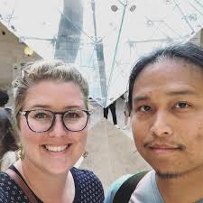 Sarah Matthews Pinrut