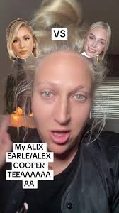 Why Didnt Alix Earle Go to Alex Cooper Bday