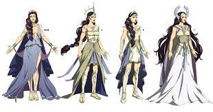Maybe you would like to learn more about one of these? Pin On Blood Of Zeus