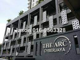 The highest rental yield ever recorded was 6.0. The Arc Intermediate Serviced Residence 3 Bedrooms For Sale In Cyberjaya Selangor Iproperty Com My