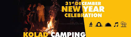 New Year Parties Near Mumbai Pune This New Year S Eve Leave Behind Your Busy Schedule From City And Celeb New Years Party Bonfire Party Adventure Camping