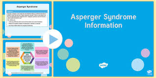 'asperger syndrome' was introduced to the world by british psychiatrist lorna wing in the 1980s. What Is Asperger S Syndrome Answered Twinkl Teaching Wiki
