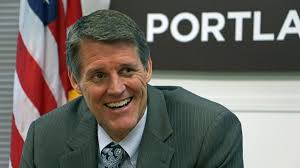 Head of the FBI's Oregon cyber task force