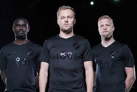 Allmänna idrottsklubben är nordens största idrottsförening med över 20 000 medlemmar och är för närvarande. Aik Stockholm Bleacher Report Latest News Scores Stats And Standings