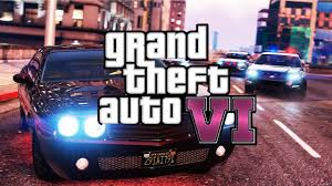 Gta 6 Grand Theft Auto Vi Official Gameplay Video Pc Ps4 Xone Preview Gta Vi Grand Theft Auto Grand Theft Auto Games