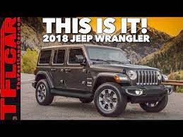 Jl wrangler popular colors stats as of 8/23/2018. Forum Finds New Color List For Upcoming 2018 Jeep Wrangler Jl