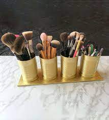 Diy Makeup Brush Holder Diy Makeup Brush Holder Diy Makeup Brush Makeup Brush Holders
