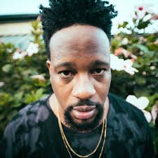 Open Mike Eagle Somehow Made An Entertaining Divorce Album