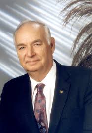 Obituary of Hubert Leroux Payne