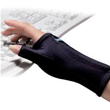 Imak Smart Glove With Thumb Support Small Pack Of 2