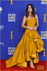 Sandra bullock thought she had found love with jesse james. Sandra Bullock Gives Off Belle Vibes At Golden Globes 2020 Photo 4410989 2020 Golden Globes Golden Globes Sandra Bullock Pictures Just Jared