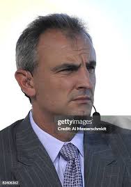 Trey Wingo of ESPN comments during Class of 2008 Pro Football Hall of...  News Photo