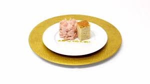 In a soundproof room filled with microphones, the chef prepares a perfect dish bottura's mind is like a butterfly net that swings to and fro in the hopes that a stray beauty will land in. The 6 Dishes That Define Massimo Bottura Conde Nast Traveller India India Food Drink