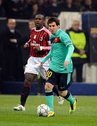 Pin On Messi