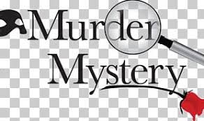 Hosting a free murder mystery party can be a fun time for a few close friends or a large group of guest. Murder Mystery Game Png Images Murder Mystery Game Clipart Free Download