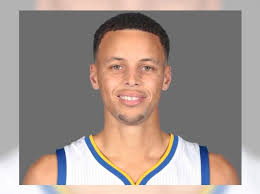 Steph Curry scores a 3-book deal, starting with a "personal reflection"