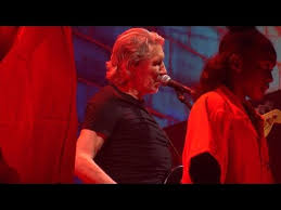 It's a performance of the wall interspersed with roger making a road trip from blighty across france where he visits the first world war grave of his grandfather the waters' pipes are in good form, and there's a dave replacement for second vocals and a spot of reinforcement on the odd high note. Roger Waters Another Brick In The Wall Youtube