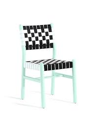 Amazon Com Now House By Jonathan Adler Checkerboard Dining Chair Pink Kitchen Dining Green Dining Chairs Dining Chairs Furniture