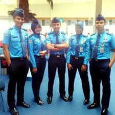 Tribun pontianak menyajikan berita dan video terkini pontianak, kalimantan barat Lowongan Kerja Security Bandara Pt Angkasa Pura Solusi Aps Atmago