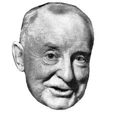 Phil McKinney (@philimusprime)