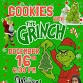 Cookies with The Grinch event image
