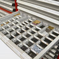 Maybe you would like to learn more about one of these? Cabinet Storage For Museum Superior Preservation Montel Inc