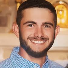 Nicholas Paul Hollier Obituary September 12, 2022