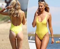 In addition to sports excitement, such competitions abound with piquant moments. The Worst Celebrity Camel Toes Ever Daily Star
