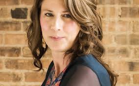 Terra Marshall at Beauty Parade