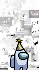 Among Us In 2020 Powerpuff Girls Wallpaper Preppy Wallpaper Wallpaper Iphone Cute