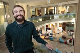 Inside Iowa State for faculty and staff 01 February 2018 • Iowa State  University