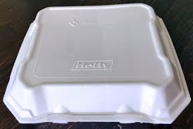 A foam food container is a form of disposable food packaging for various foods and beverages, such as processed instant noodles, raw meat from supermarkets, ice cream from ice cream parlors, cooked food from delicatessens or food stalls, or beverages like coffee to go. Styrofoam And Polystyrene Containers Are Poisoning Your Food Part 2 Because Turtles Eat Plastic Bags