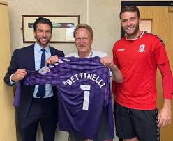 The fulham keeper has just spent the year on loan at boro. Boropolis On Twitter Breaking Marcus Bettinelli Looks Set To Have Signed On A Season Long Loan From Fulham Boro Utb Ffc