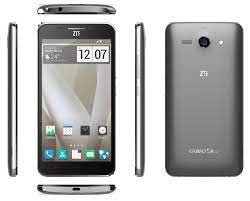 ZTE Grand S II S291 - Specs and Price ...