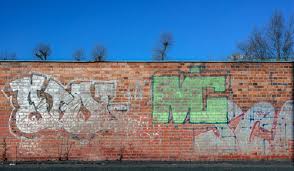 Yet, one has to be careful as not all acid cleaners are equal. How To Remove Graffiti From Masonry Abstract Masonry Restoration