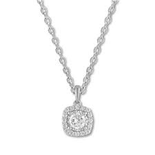 Maybe you would like to learn more about one of these? Ladies 14k White Gold Diamond Necklace Pendants Necklaces Springart Fr
